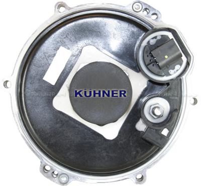 AD KUHNER 301634ri -  Генератор
